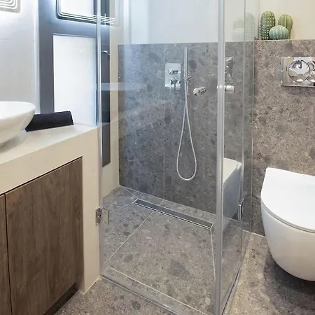 Deluva Living Cozy Apt, Pylaia, Vesta Philoxenia Thessaloniki