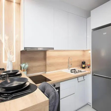 Deluva Living Cozy Apt, Pylaia, Vesta Philoxenia * Thessaloniki