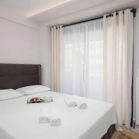 Deluva Living Cozy Apt, Pylaia, Vesta Philoxenia Thessaloniki