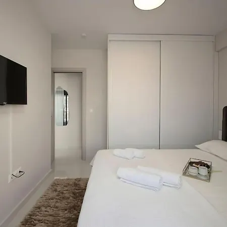 Deluva Living Cozy Apt, Pylaia, Vesta Philoxenia