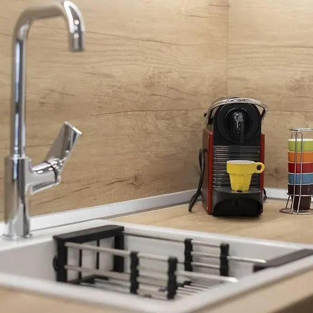 Διαμέρισμα Deluva Living Cozy Apt, Pylaia, Vesta Philoxenia Θεσσαλονίκη