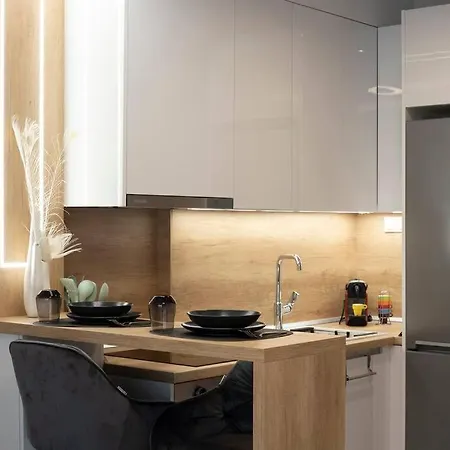 Διαμέρισμα Deluva Living Cozy Apt, Pylaia, Vesta Philoxenia