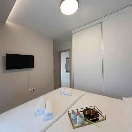 Deluva Living Cozy Apt, Pylaia, Vesta Philoxenia * Θεσσαλονίκη